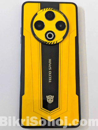 Ttecno spark 30 8-128